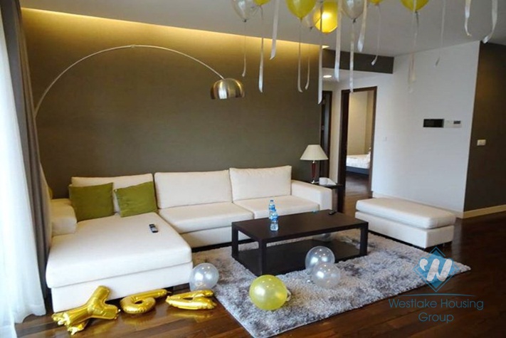 High quality 3 bedroom apartment for rent in Lancaster